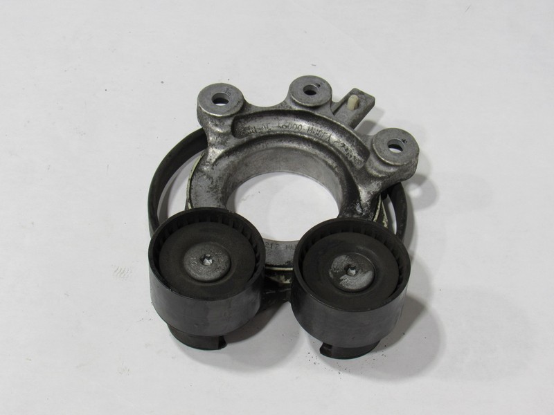 14-20 BMW I8 2015 1.5L Engine Motor Belt Tensioner ;:Y