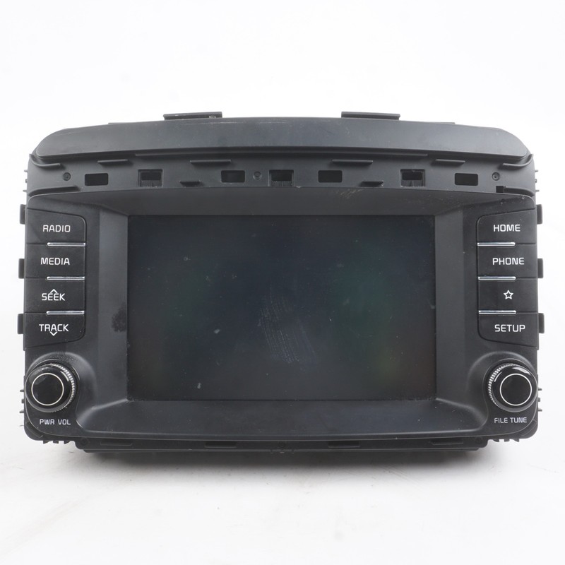 2019 2020 Kia Sorento Bluetooth Sirius Radio Receiver 96160C6ND0WK OEM