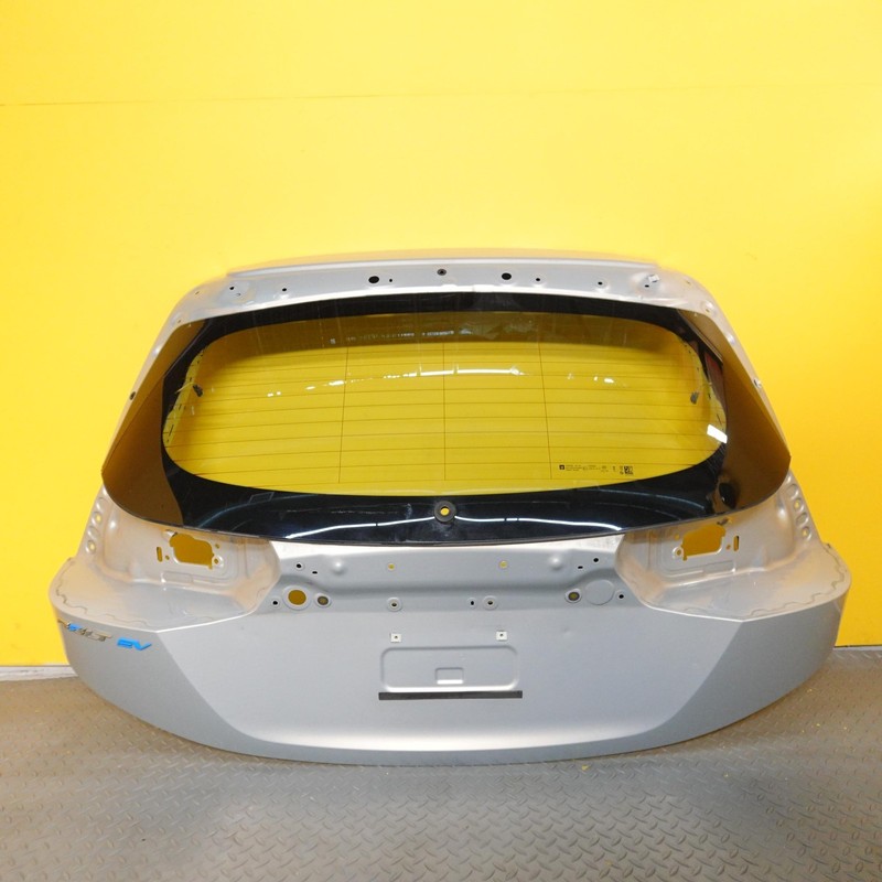 2022-2023 CHEVROLET BOLT EV REAR LIFTGATE TAILGATE HATCH W/ GLASS OEM 42743404
