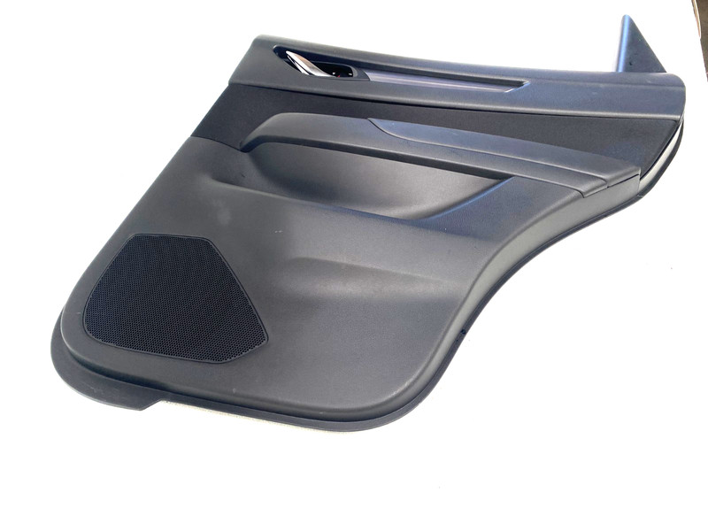 17-21 MAZDA CX-5 REAR RIGHT INNER DOOR TRIM PANEL COVER OEM #A0.21