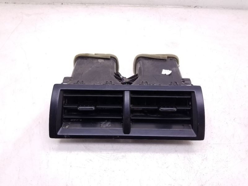 2013 TOYOTA CAMRY SE CENTER MOUNTED DASH BEZEL WITH VENTS