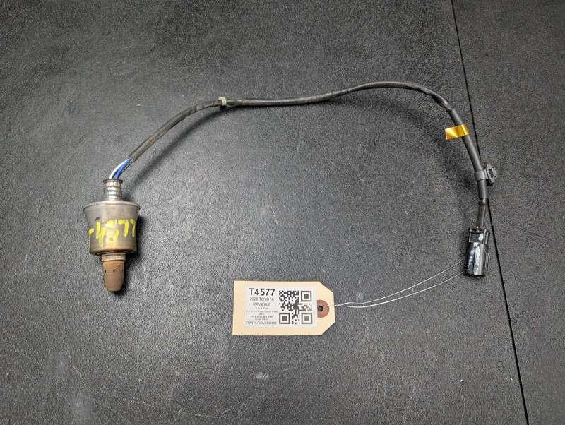 Oxygen Sensor 2020 Toyota RAV4 89467-06250 2019 2021 2022 2023 2024