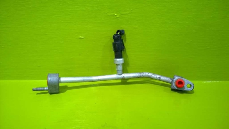 14 15 16 17 18 19 20 FORD F150 5.0L AC LINE HOSE W/PRESSURE SWITCH OEM 2670-195