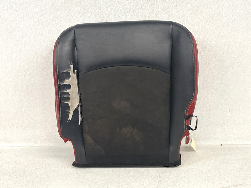 ⭐2009-2024 RAM 1500 REBEL FRONT LEFT SIDE LOWER SEAT CUSHION BOTTOM OEM LOT2584