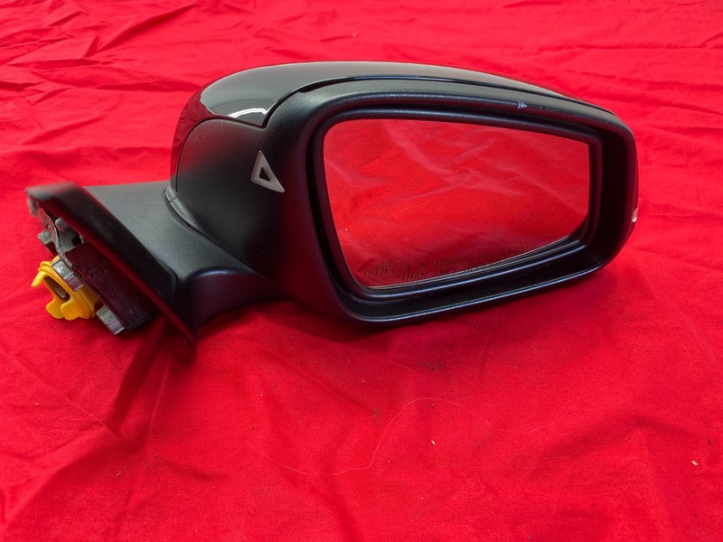 14-20 BMW F32 F36 4 Series Right Passenger Side View Mirror Lane w/ Camera OEM✅