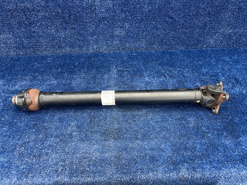 2025 2026 RAM 1500 3.0L Hurricane Front Drive Shaft 4WD Steel OEM 16K 68458175AA