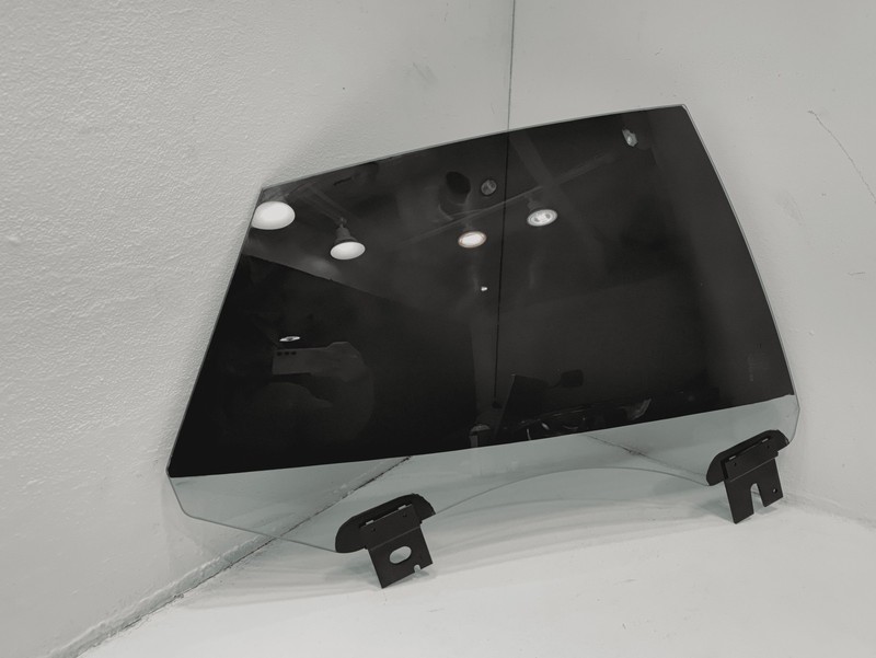 2012-2020 Tesla Model S Rear Right Passenger Side Door Window Glass OEM