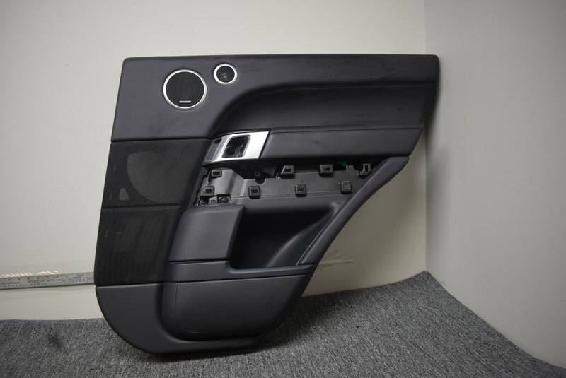 2013-2017 LAND ROVER RANGE ROVER RIGHT SIDE INTERIOR DOOR FACTORY OEM
