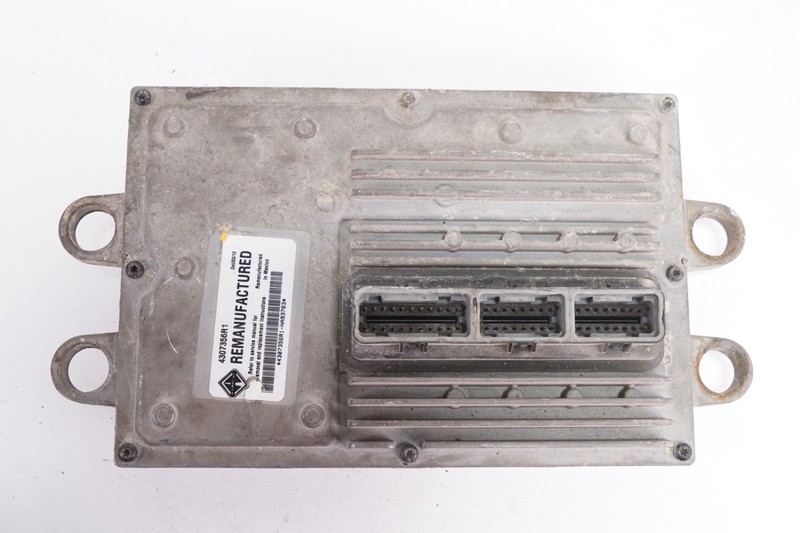 FORD F-250 F-350 6.0L Diesel FICM Fuel Injection Control Module OEM 2003 - 2006