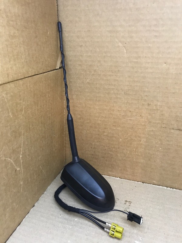 2016-2018 FORD FOCUS ROOF ANTENNA OEM HM5T-19G461-BA