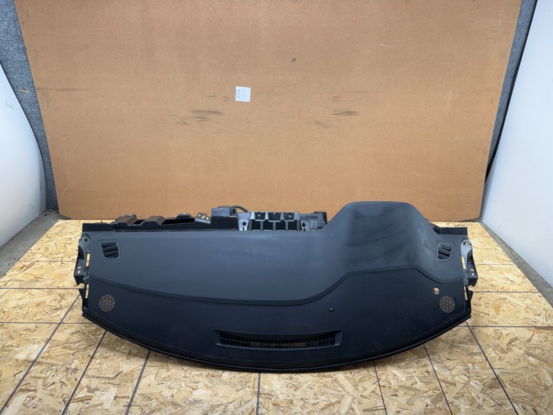 NISSAN PATHFINDER 2022-2025 OEM DASHBOARD DASH ASSEMBLY (BLACK)