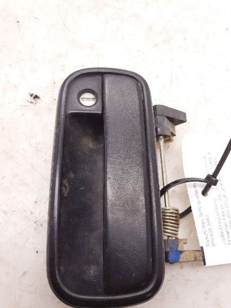 89 90 91 92 93 94 95 Toyota Pickup Door Handle Passenger Right Outer