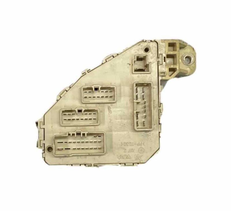2013 HYUNDAI GENESIS JUNCTION FUSE RELAY BOX FRONT RIGHT DASH OEM 19503M301