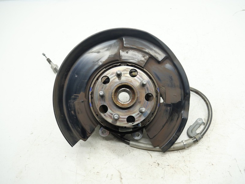 2015-2025 Lexus RC F Left Rear Knuckle Hub Assembly Driver LH RWD 4230524040 OEM