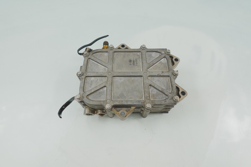 2003 Kawasaki STX-12F OEM Engine Motor Oil Cooler Ass'y