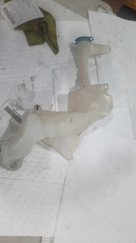 2017 Acura RDX Washer Fluid Reservoir OEM Grey 3.5L 125K Miles NJ25-22001-552678