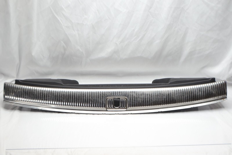 ✅2009 - 2017 Audi Q5 8R Sill Scuff Plate Trunk Tailgate Interior Rear 8R0864311c