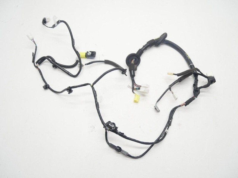 2022-2024 Toyota GR86 BRZ Right RH Passenger Side Door Wire Wiring Harness OEM
