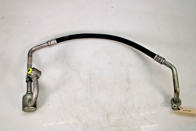 12-15 Range Rover Evoque L538 L550 AC A/C Air Conditioning Line Tube Pipe OEM