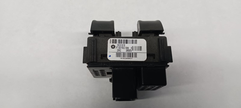 11-'18JEEP WRANGLER Left Driver Front Door Switch OEM 1 Year Warranty!!