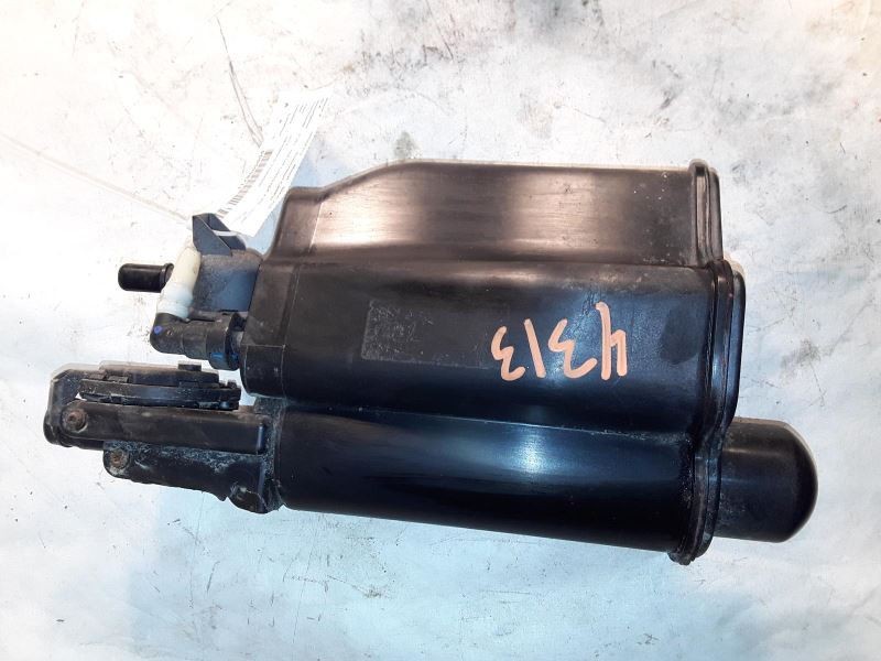 2013-2016 BMW 320i 328i F30 N20 N26 FUEL VAPOR CANISTER 2.0L 10185