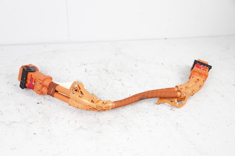 20-22 TESLA MODEL 3 Y REAR DRIVE UNIT HIGH VOLTAGE CABLE WIRE WIRING HARNESS OEM