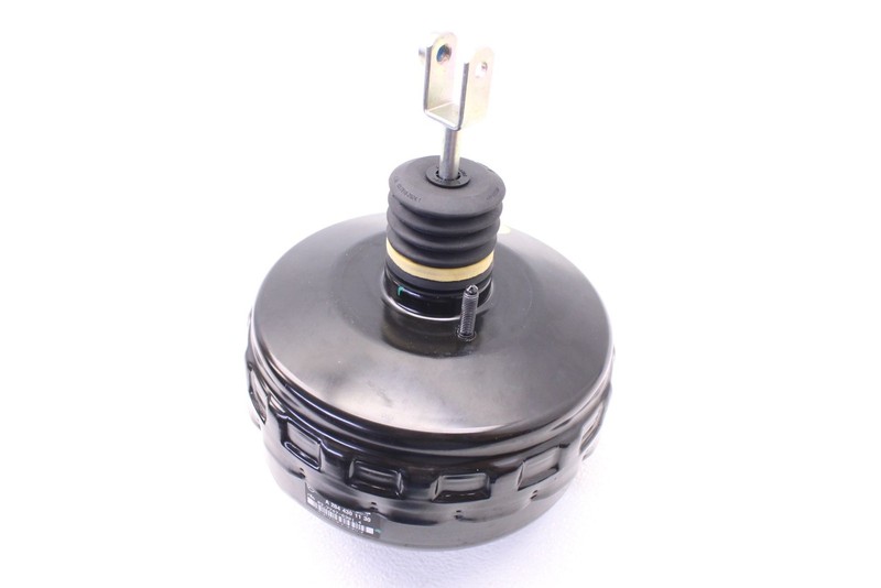 2011 2012 2013 MERCEDES E350 207 TYPE CONVERTIBLE POWER BRAKE BOOSTER OEM *59K*