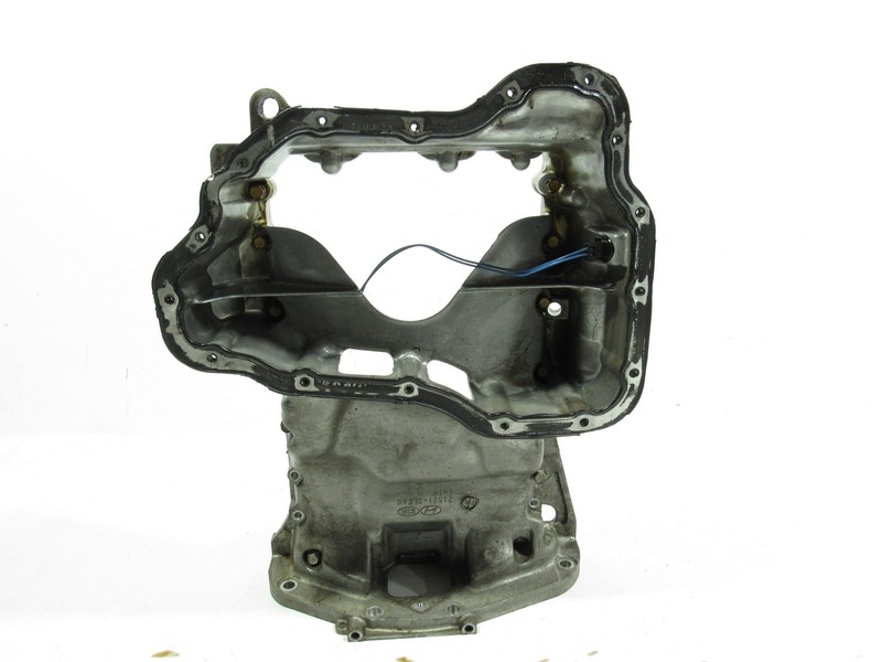 20-25 Kia Telluride SX 2022 3.8L FWD Engine Motor Upper Oil Pan ;