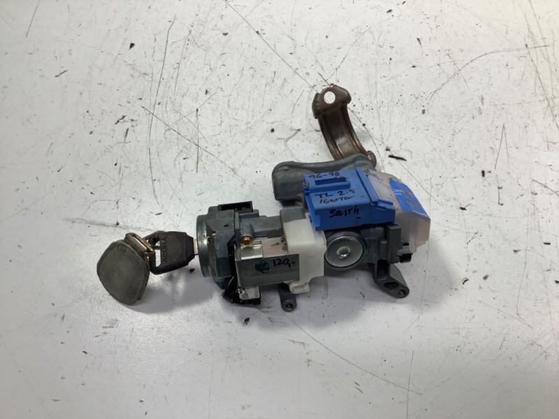 96-98 Acura TL 2.5L Ignition Switch OEM