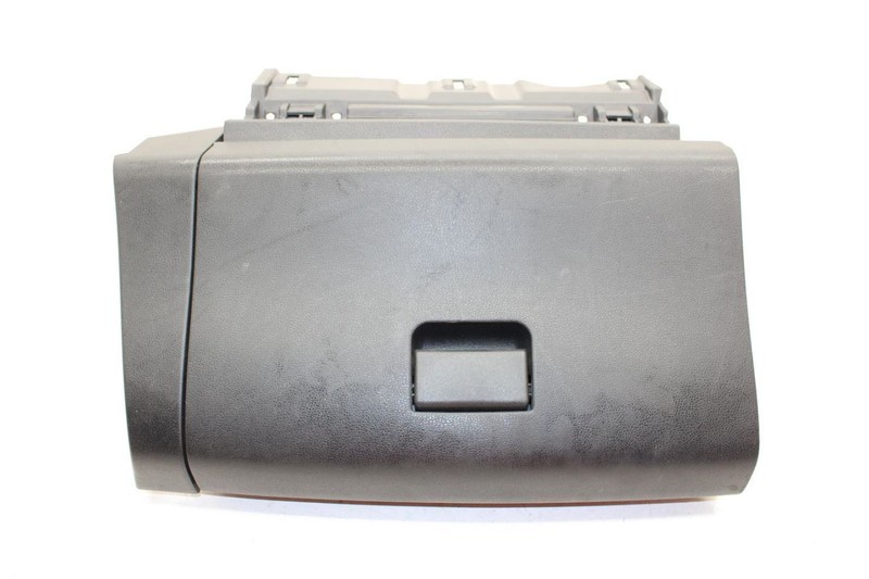 Black Glove Box Assembly Fits 13-17 LEAF 685203NF0A