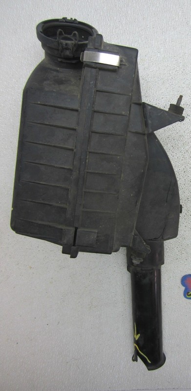 AIR CLEANER AIRBOX AIR BOX AIR FILTER HOSE PANEL 4 CYLINDER ENGINE SAAB 900 9-3