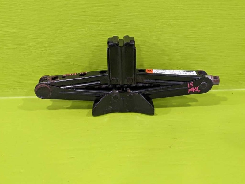 15 MKC EMGERGENCY ROADSIDE SCISSOR JACK OEM 3809-113
