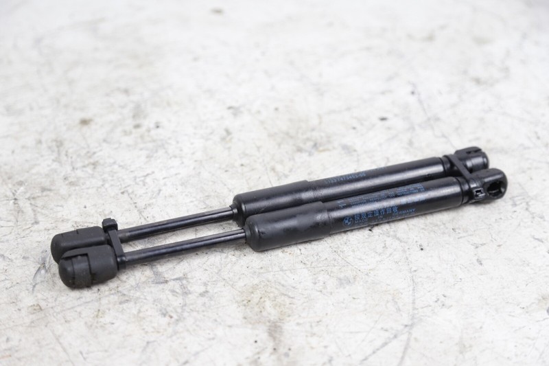 2020 2021 BMW F44 GC 228iX M235iX Left & Right Hood Shock Set OEM