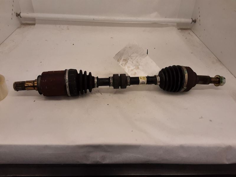 Driver Axle Shaft Front Axle 3.5L 6 Cylinder 2WD Fits 13-14 PATHFINDER 3094080