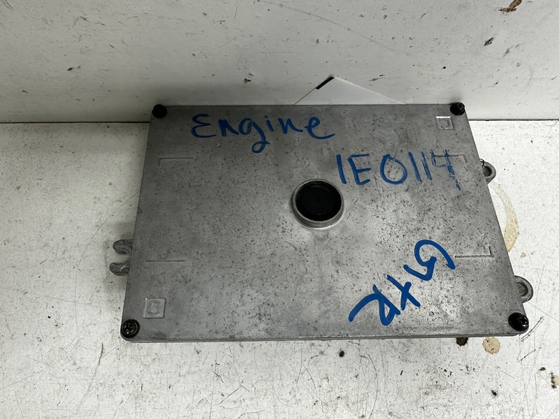 2012-2013 Honda Civic 1.8L A/T Cali emissions Electronic Computer Module Ecu Ecm