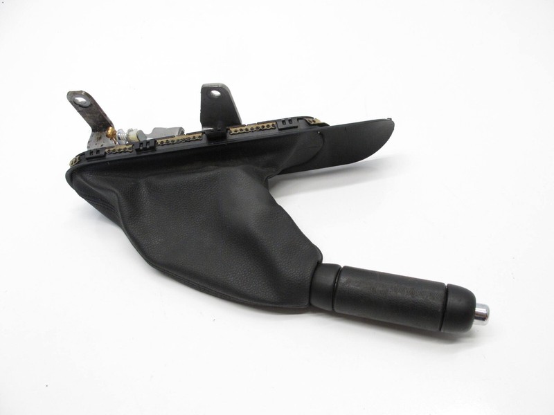 07-15 MINI COOPER S R56 R57 R58 R59 HANDBRAKE LEVER MECHANISM OEM 020724