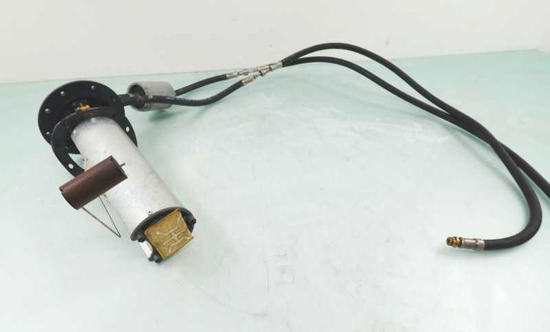2002-2003 Sea-Doo RX DI GTX DI OEM Gas Fuel Pump Module w/ Hoses Ass'y 275500641