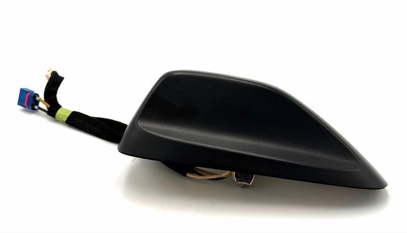 ✅ 2019-2026 RAM 1500 5th RADIO ANTENNA CABLE & BASE ASSEMBLY ROOF SHARK FIN OEM