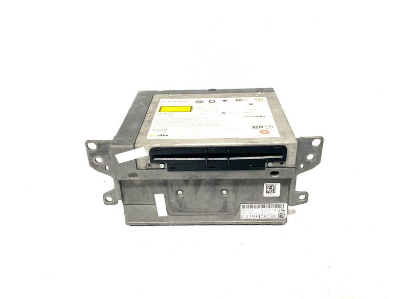 14 15 BMW 335I 428I 435I F32 HARMAN RADIO NAVIGATION HEAD UNIT OEM #A0.40