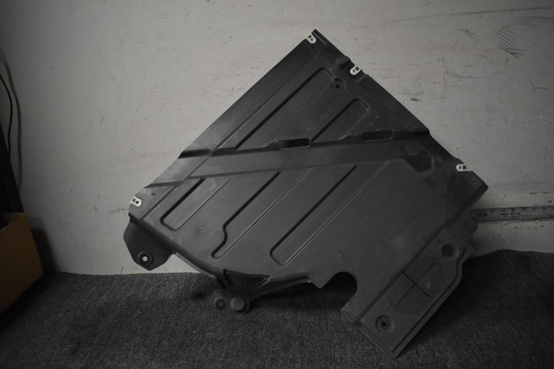 2021-2023 MINI COOPER BASE SPLASH TRIM LEFT SIDE FACTORY OEM