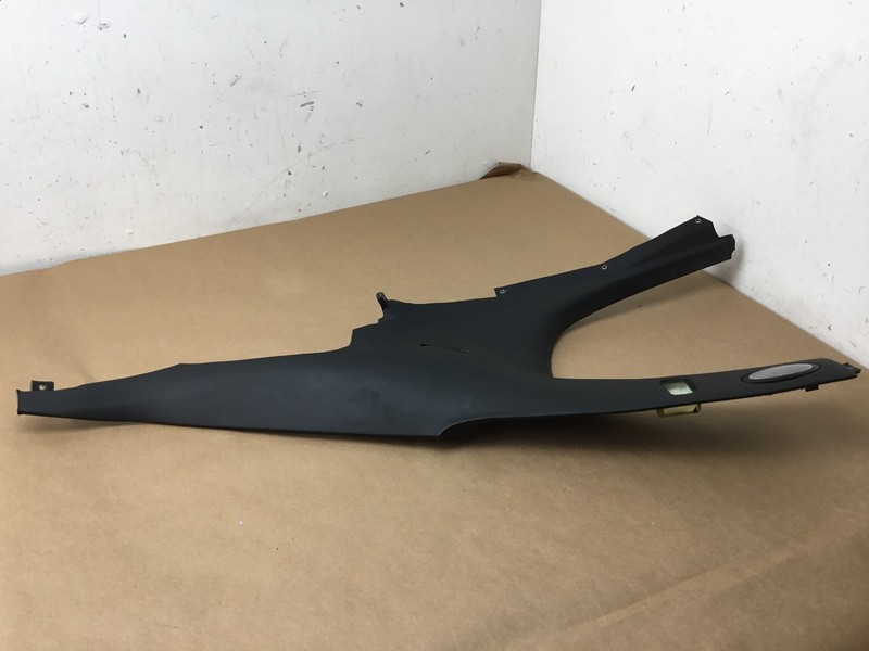 Maserati Coupe GT 2003 Rear Right Passenger C Pillar Cover Trim Panel 02-06 ;:Y