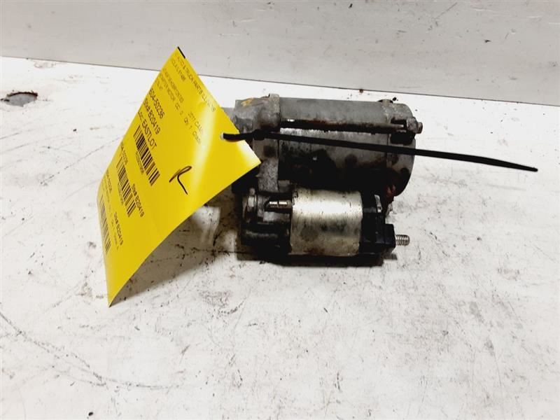 Starter Motor VIN F 5th Digit 2ARFE Engine Fits 09-12 18 RAV4 2921958