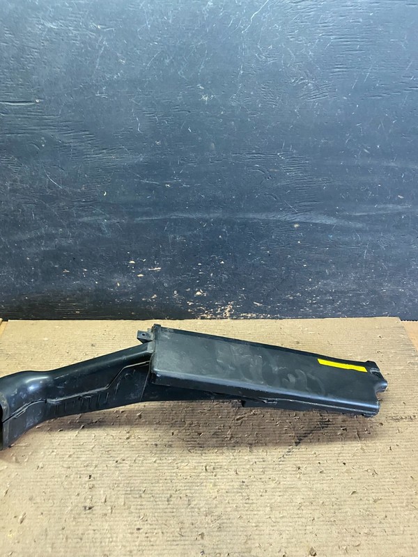 2003 to 2008 Nissan Murano Air Intake Cleaner Duct S3538 DG
