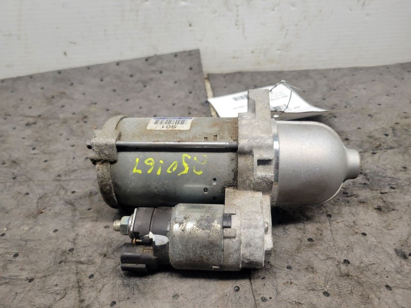 Starter Motor With Automatic Engine Stop And Start Fits 20-23 SONATA 1582352