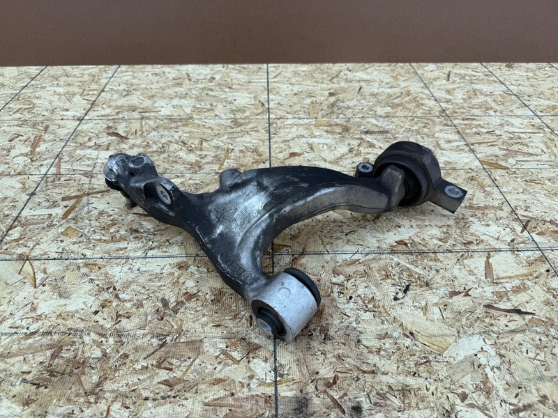INFINITI G35 G37 Q60 07-16 OEM FRONT RIGHT PASSENGER LOWER CONTROL ARM RWD