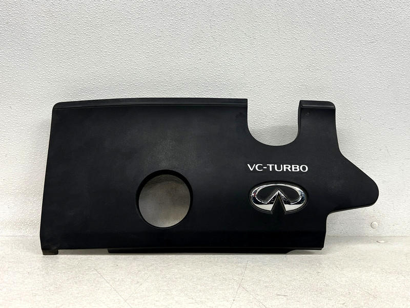 ⭐2019-2025 INFINITI QX50 FRONT ENGINE MOTOR TOP APPEARANCE COVER OEM LOT2742