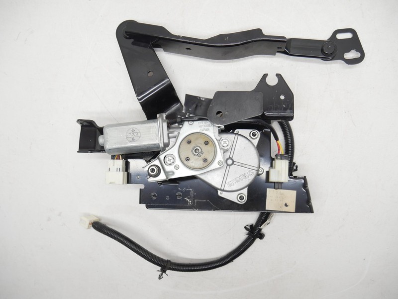 2004-2009 Nissan 350Z Convertible Driver Rear Top Lift Motor Left Side LH OEM