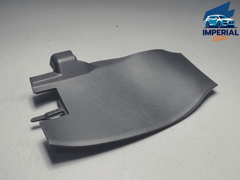2020-2025 TOYOTA COROLLA SEDAN FRONT DRIVER SIDE CENTER CONSOLE COVER TRIM OEM