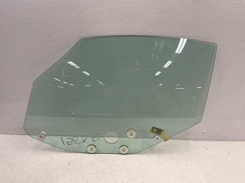16 17 18 19 Mazda MX-5 Miata Front Left Driver Door Window Glass Panel 1563 OEM