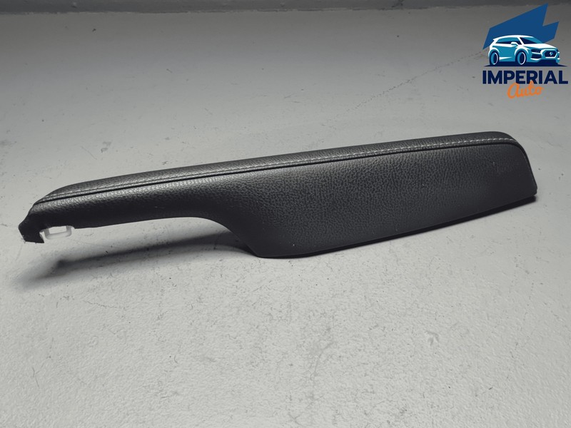 Toyota Camry Rear Left Driver Door Leather Armrest Trim Panel OEM 2018-2025